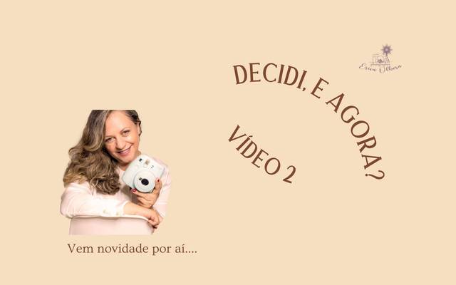 Decidi abrir minha empresa, e agora?