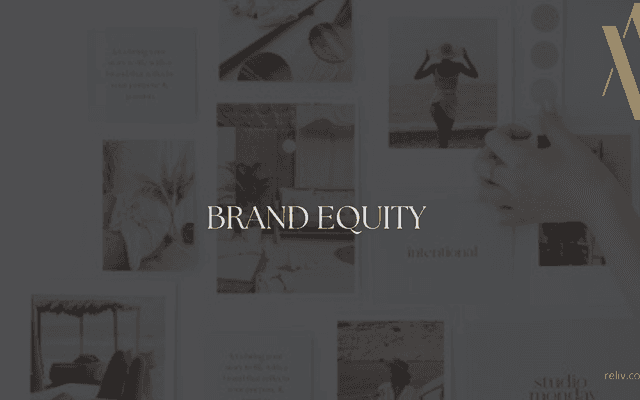 Brand Equity, sabe o que é?