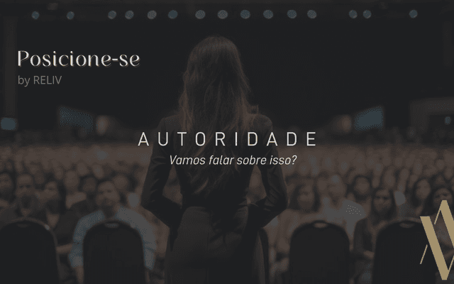 Autoridade, tem conceitos diferentes.
