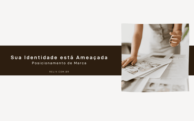O Paradoxo da IA versus Identidade