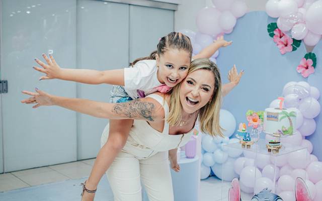 5 Salões de Festa para você em 2025!