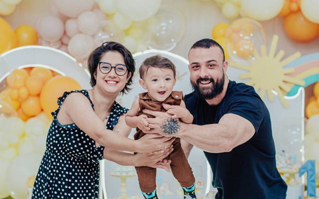 11 Passos para Organizar um Aniversário Infantil