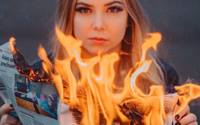 Itens que farão diferença no seu ensaio