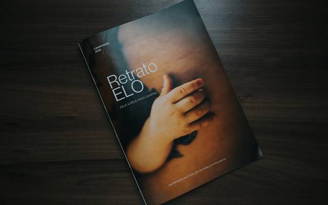 Catálogo Retrato ELO