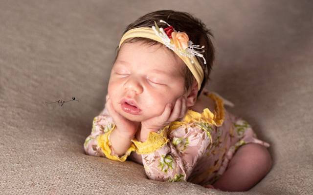 Porque fazer e como funciona o ensaio newborn?