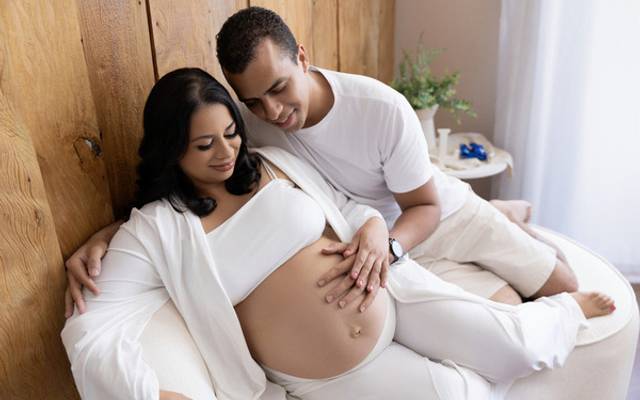 Dicas para o ensaio gestante