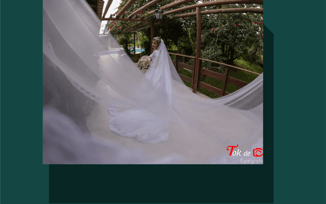 Tendências para casamento em 2022