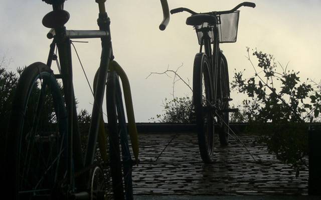 Sobre Arquitetura...