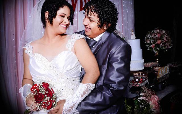 Um dia mas que especial 