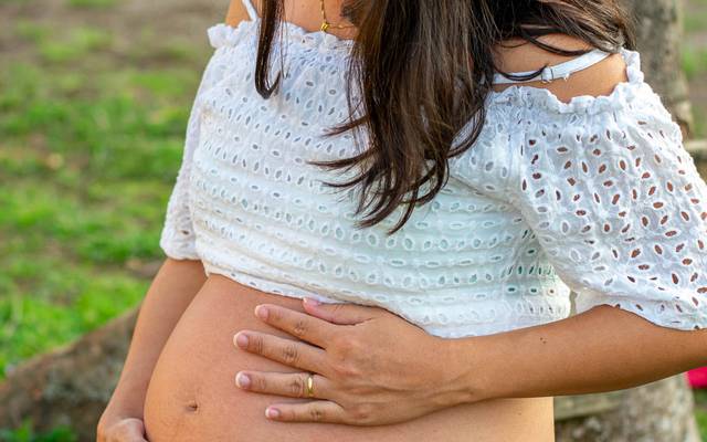 Dicas legais para Ensaio de Gestante