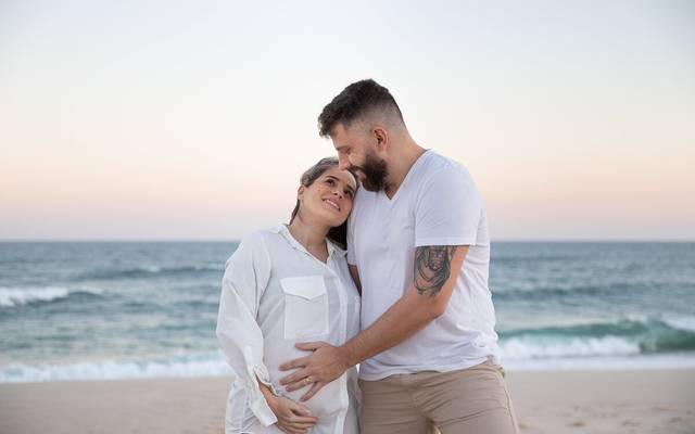 A espera pela Olívia