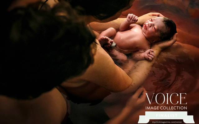2021 VOICE Collection - Uma honra estar entre elas novamente!