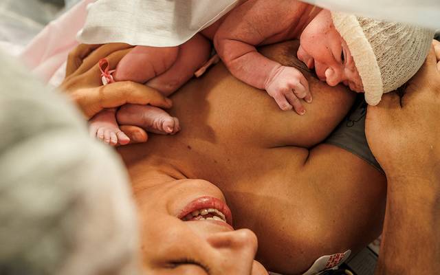 A Importância da Hora de Ouro
