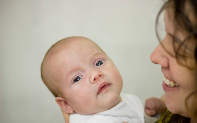 5 dicas para mamães de primeira viagem