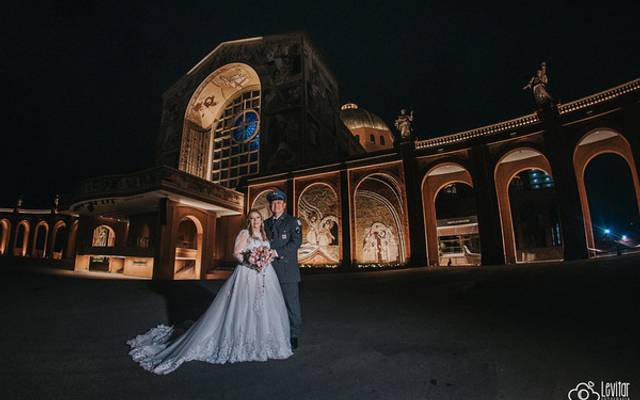 Descubra a benção de Casar no Santuário Nacional de Aparecida