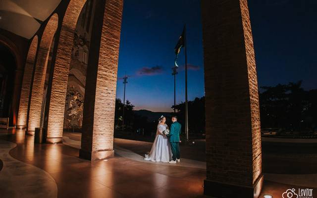 Qual o melhor horário para casar no Santuário Nacional de Aparecida?