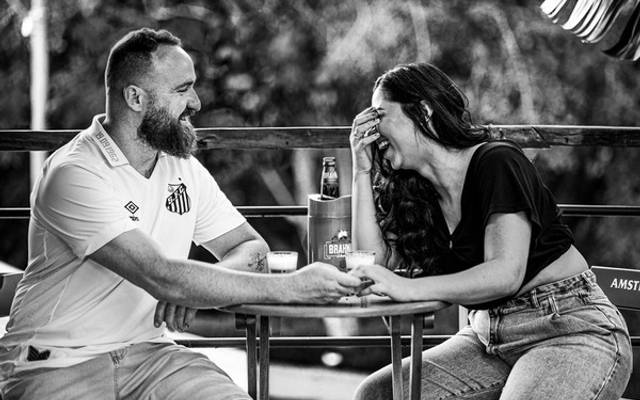 vale a pena fazer pré wedding ?