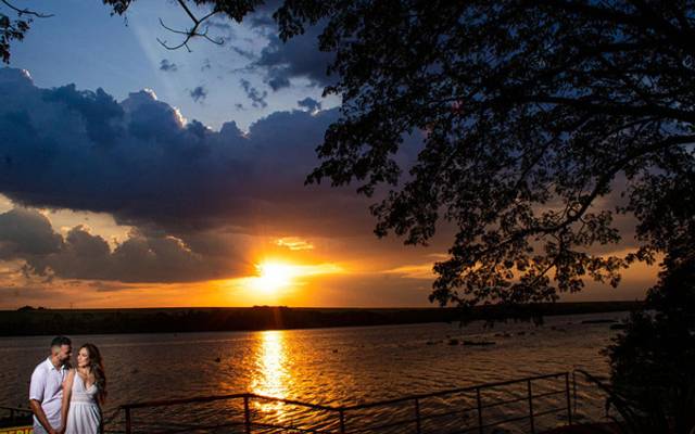 Qual local escolher para Pré Wedding ?