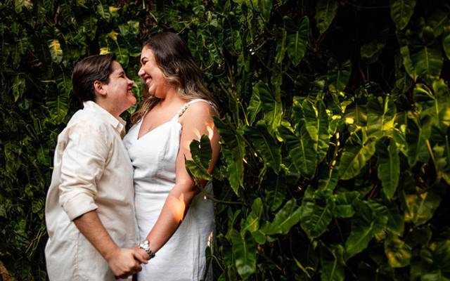 Vale a pena fazer pré-wedding?

