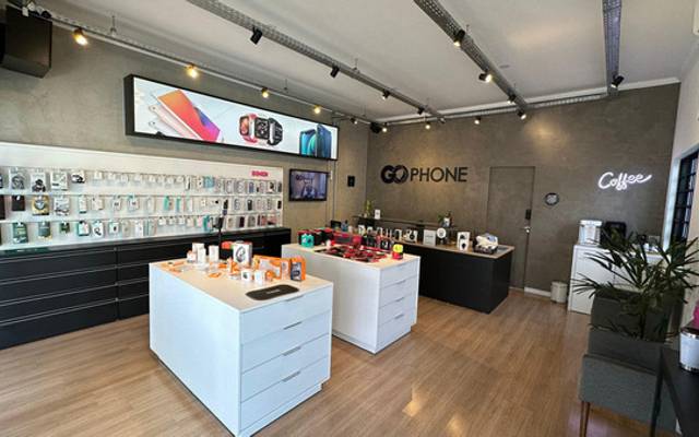 Conserto de iPhone em Valinhos: Por que escolher a GoPhone Unique?