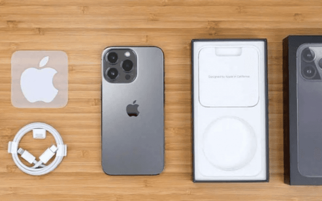 iPhone CPO o que são? É usado ou não?