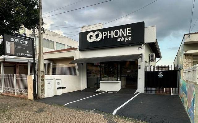Por Que a GoPhone Unique é a Assistência Técnica Apple de Referência em Valinhos e Região