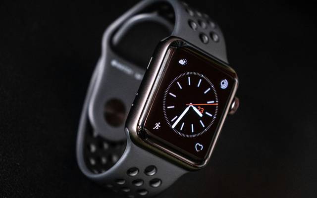 Troca de Bateria do Apple Watch em Valinhos: Quando Vale a Pena e Por Que é um Reparo Tecnicamente Exigente