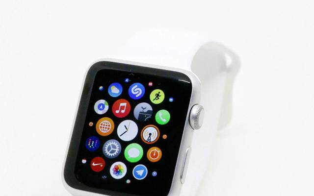 Tela do Apple Watch Quebrou? Tudo Sobre a Troca de Vidro e Display em Valinhos