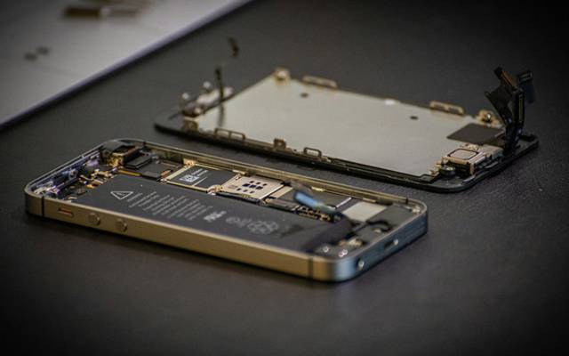 Onde Trocar a Bateria do iPhone em Valinhos? Conheça a GoPhone Unique