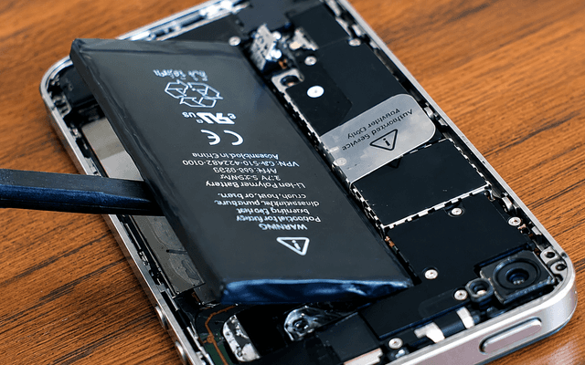 Vale a Pena Trocar a Bateria ou Comprar Outro iPhone? Como Decidir com Clareza