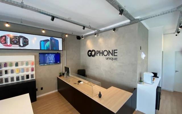 Por Que Escolher a GoPhone Unique? Os Diferenciais Que Fazem a Diferença no Reparo
