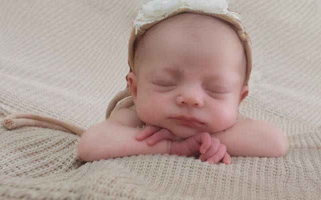 Refluxo? Procure seu pediatra.