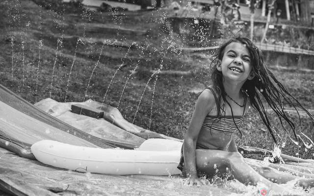 Fotografe a infância durante a pandemia