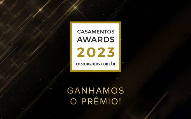 Os Casamentos Awards Reconhecem os Profissionais do Setor após um ano de Recordes de Casamento