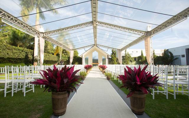 Como Escolher o Local Ideal para o seu Casamento