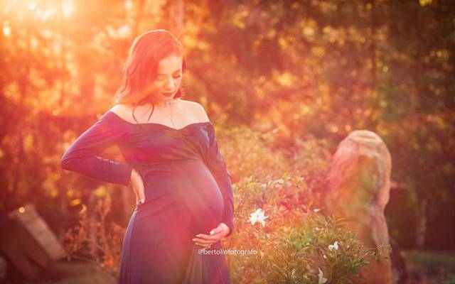 Dicas para ensaio Gestante: