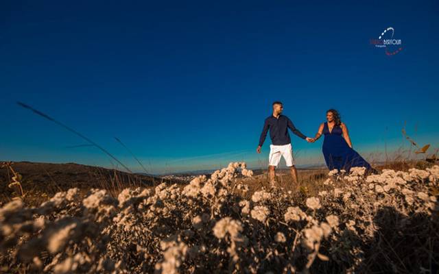 Dicas para o Ensaio Pré-Wedding:


