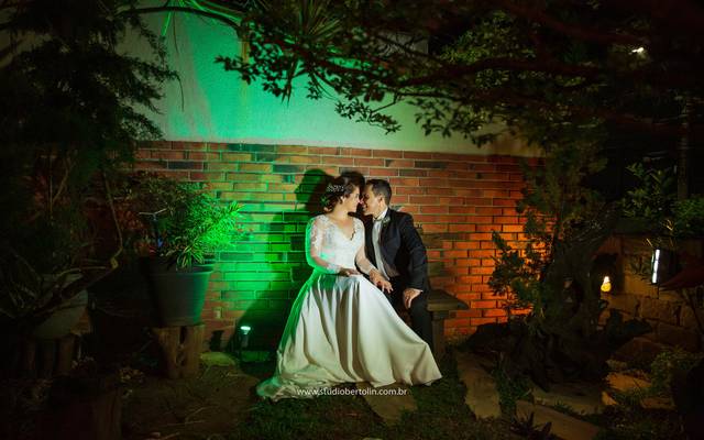 Você já ouviu falar sobre mini wedding? 