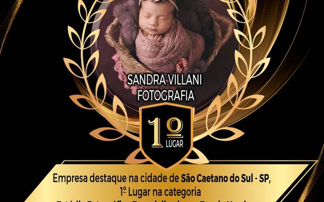 Melhor estúdio Fotográfico Especializado em Newborn de São Caetano do Sul