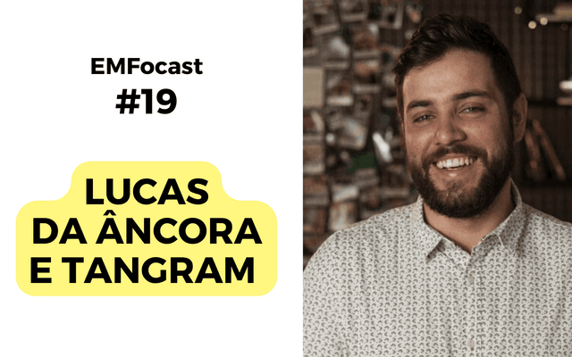 Ep. 19 - Como provar o valor do seu trabalho através do posicionamento; acelerando o crescimento em busca da excelência.