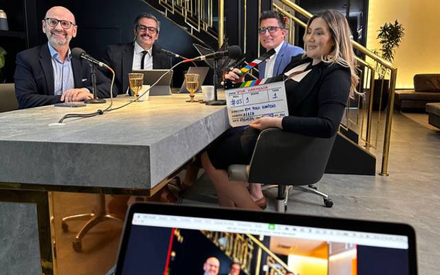 5 Benefícios dos Vídeos Corporativos para sua Empresa - EM Foco Estúdio