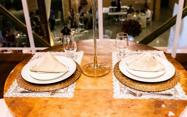 5 passos para escolher o buffet de casamento.