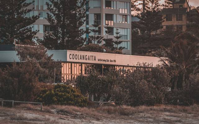 Coolangatta, a área mágica de Gold Coast 