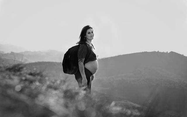 QUAL O MELHOR PERÍODO PARA REALIZAR ENSAIO GESTANTE?