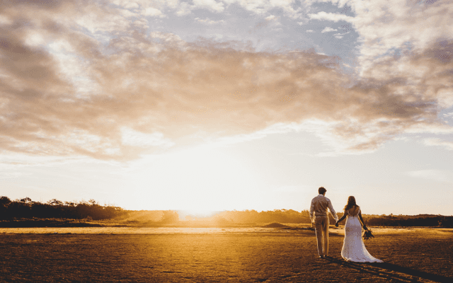 Como deixar seu Pré-Wedding inesquecível!