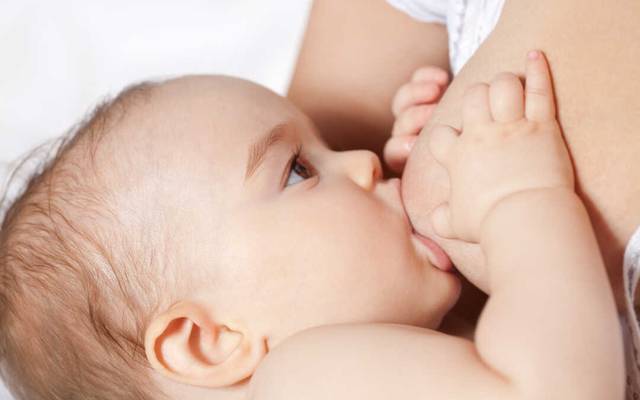  Posições para a pega da mama