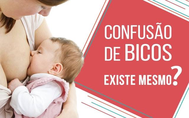 Confusão de Bicos 
