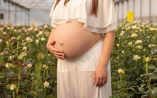 4 MOTIVOS PARA INVESTIRES NUMA SESSÃO DE GRAVIDEZ