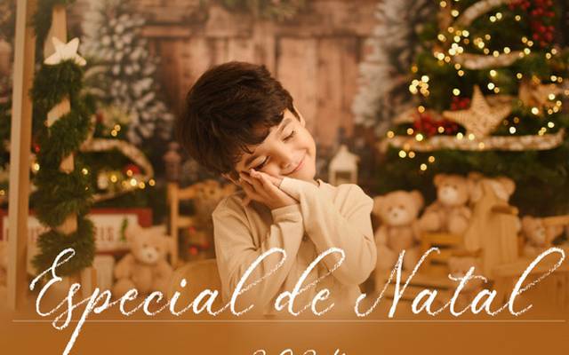 Orçamento | Especial de Natal 2024 