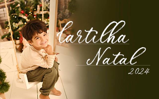 Cartilha Natal 2024.